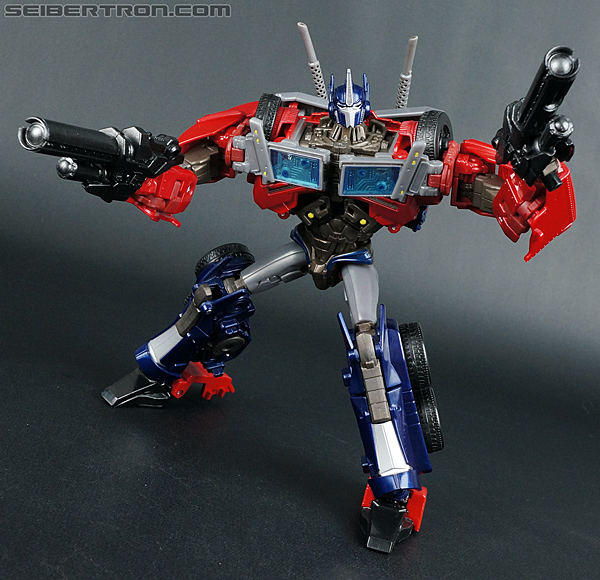 Transformers First Edition Optimus Prime (Image #127 of 172)
