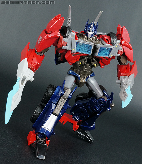 Transformers First Edition Optimus Prime (Image #130 of 172)