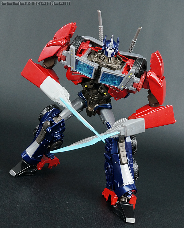 Transformers First Edition Optimus Prime (Image #135 of 172)