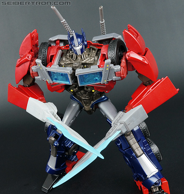 Transformers First Edition Optimus Prime (Image #136 of 172)