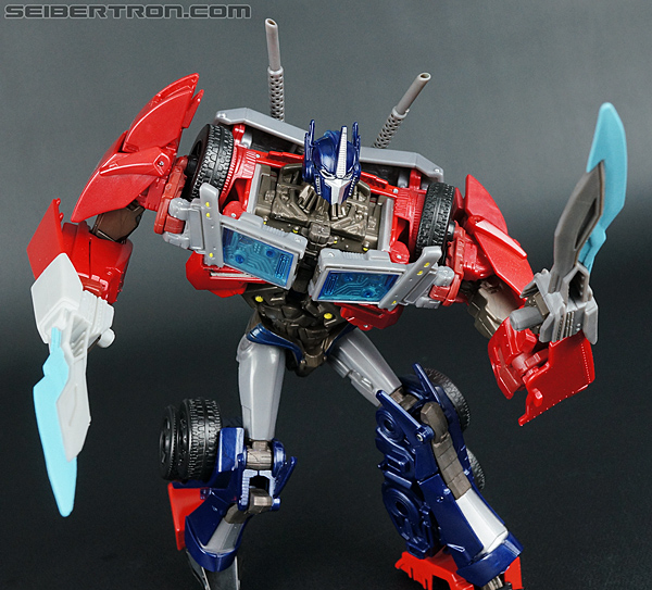 Transformers First Edition Optimus Prime (Image #139 of 172)