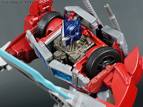 Transformers First Edition Optimus Prime (Image #142 of 172)