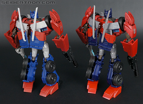 Transformers First Edition Optimus Prime (Image #149 of 172)