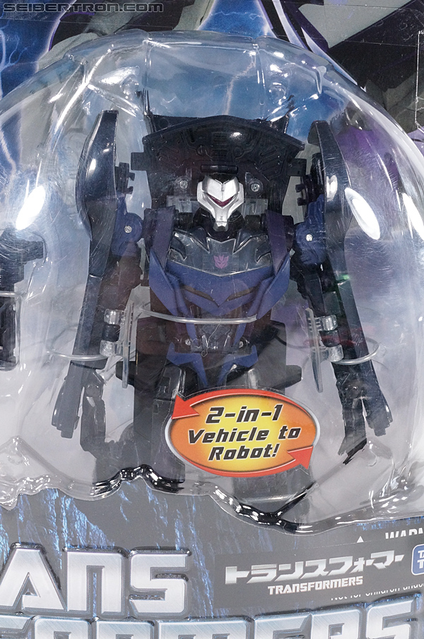 Transformers First Edition Vehicon (Image #2 of 114)