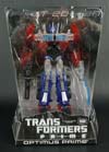 First Edition Optimus Prime (Clear) - Image #1 of 125
