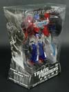 First Edition Optimus Prime (Clear) - Image #3 of 125