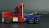 First Edition Optimus Prime (Clear) - Image #22 of 125