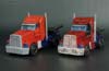 First Edition Optimus Prime (Clear) - Image #33 of 125