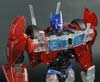 First Edition Optimus Prime (Clear) - Image #46 of 125