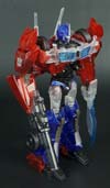 First Edition Optimus Prime (Clear) - Image #50 of 125