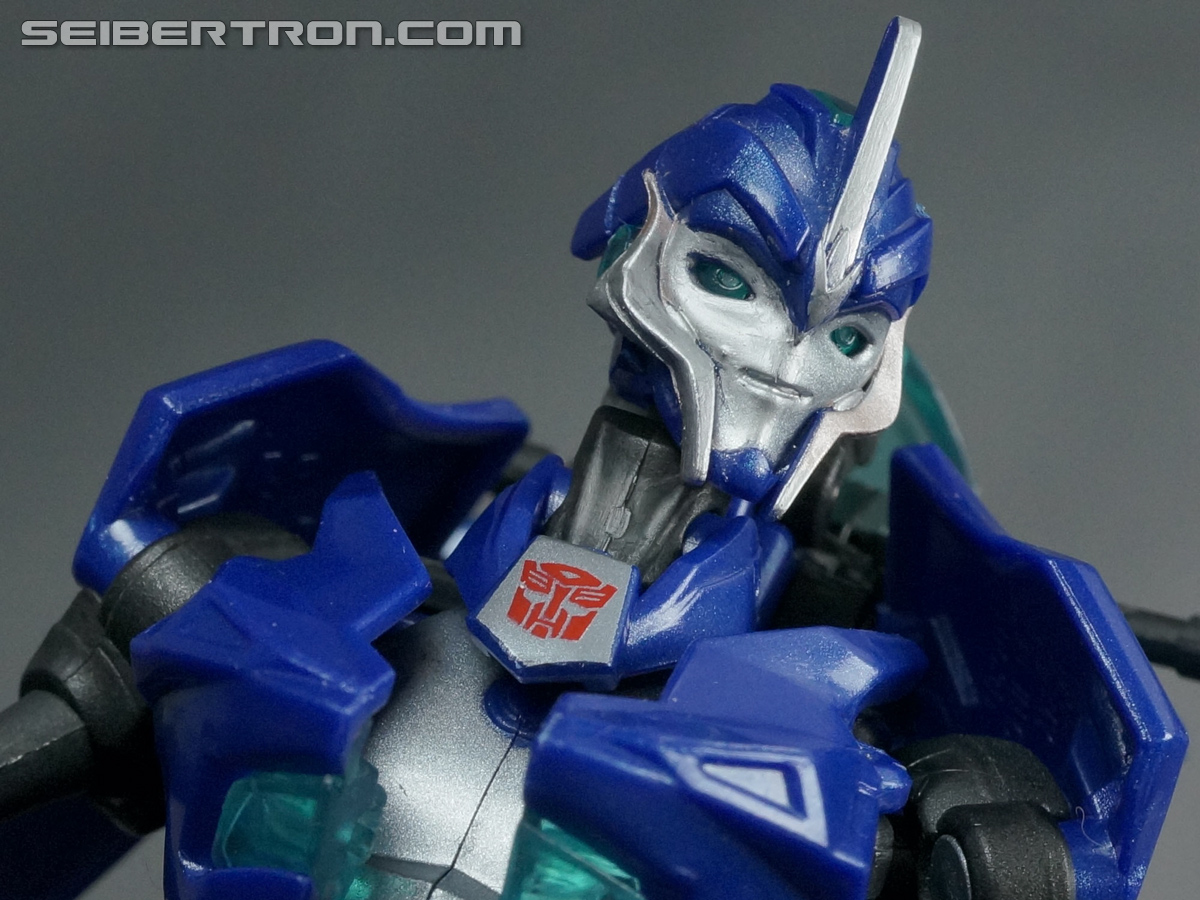 Transformers First Edition Arcee (Image #76 of 123)