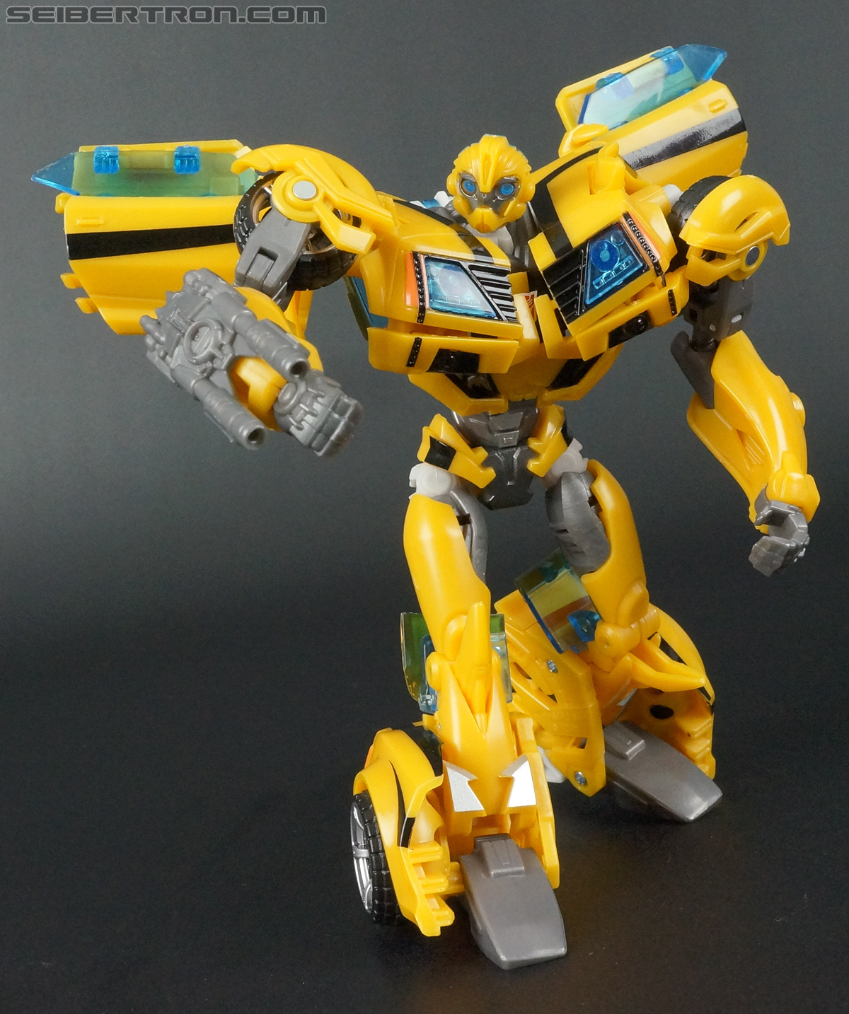 Transformers First Edition Bumblebee (Image #82 of 120)