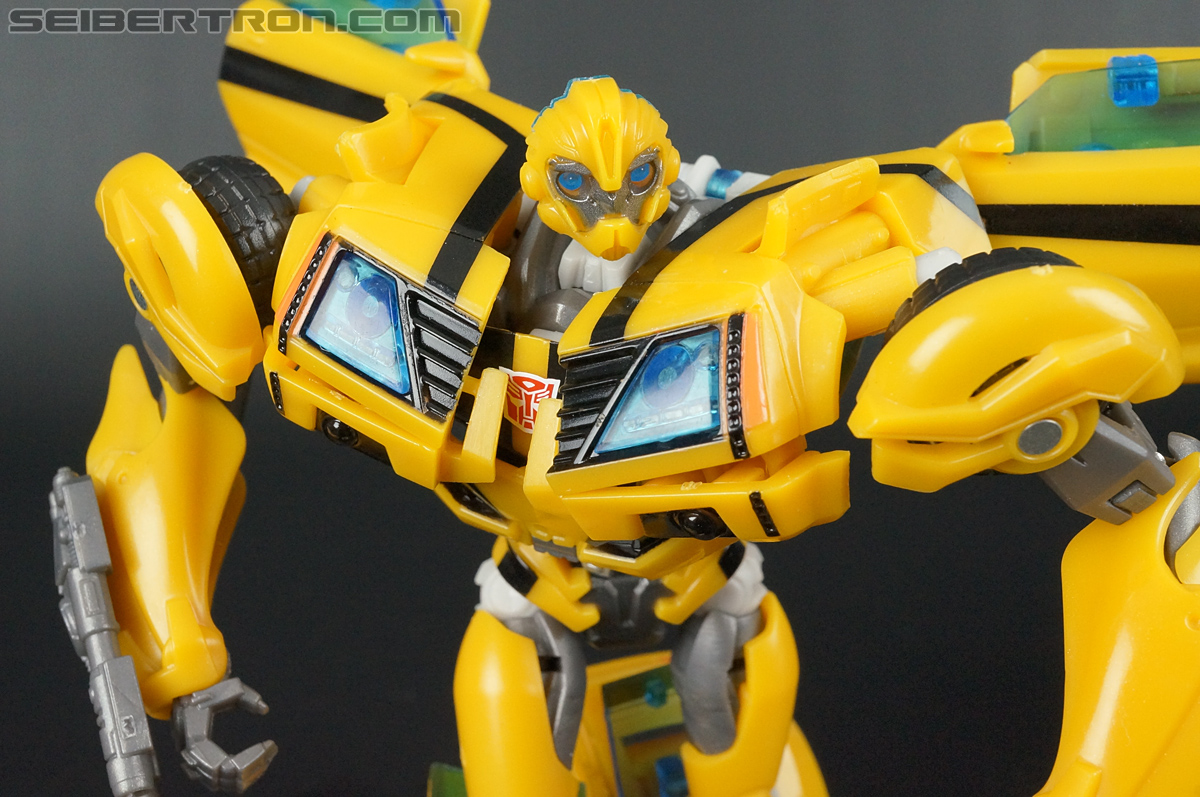 Transformers First Edition Bumblebee (Image #90 of 120)