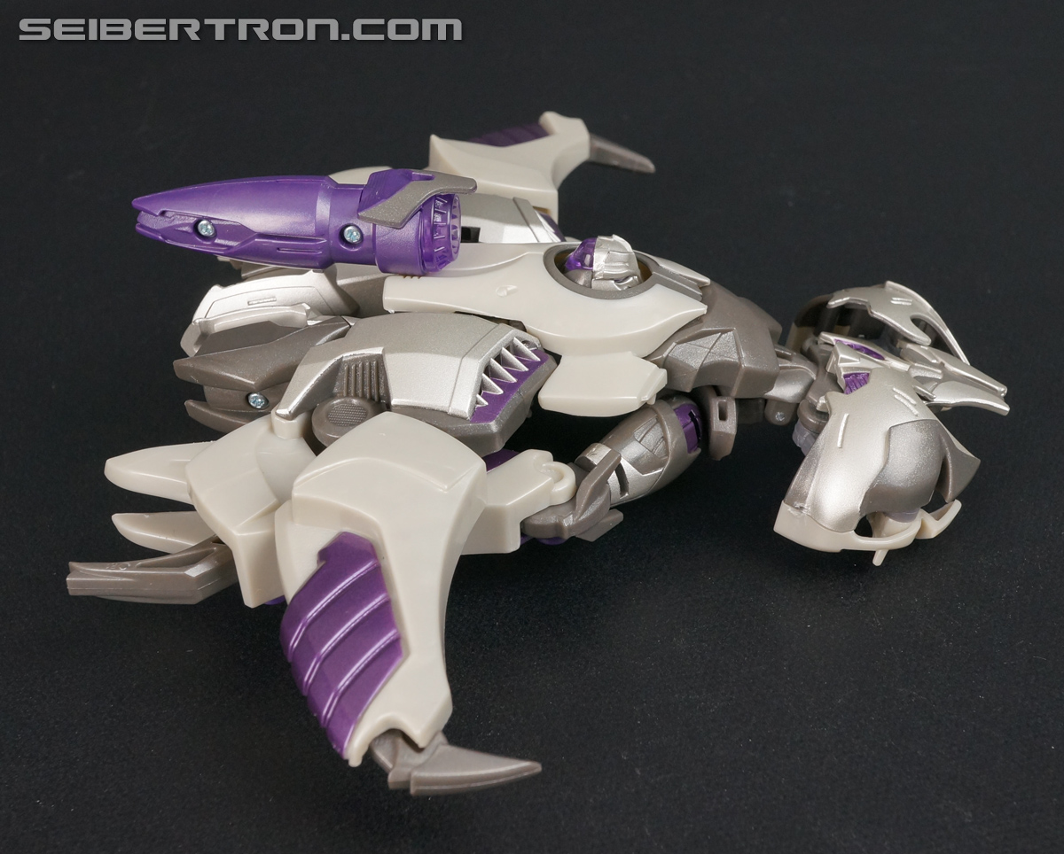 Transformers First Edition Megatron (Image #20 of 165)