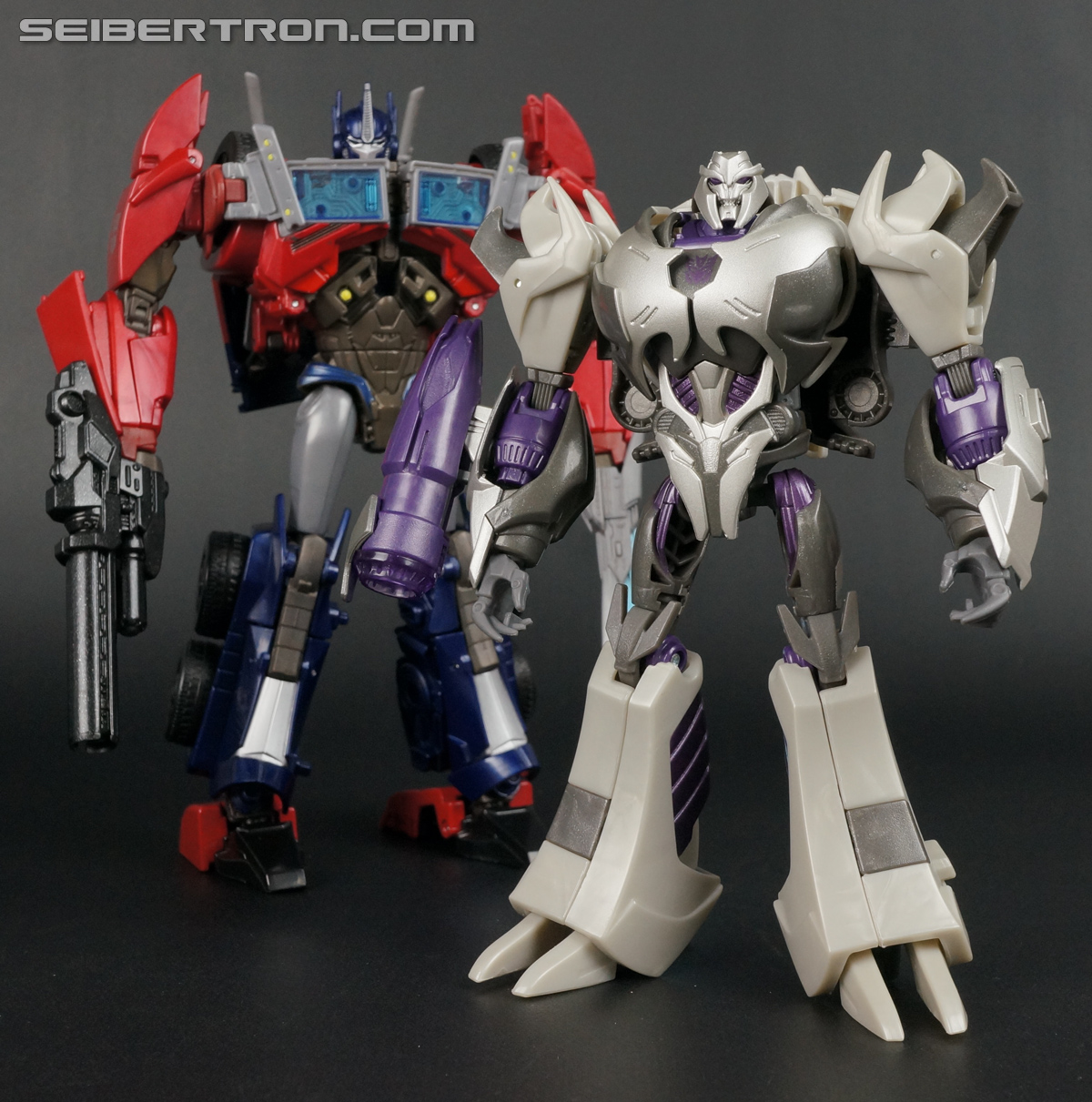 Transformers First Edition Megatron Toy Gallery (image #132 Of 165)