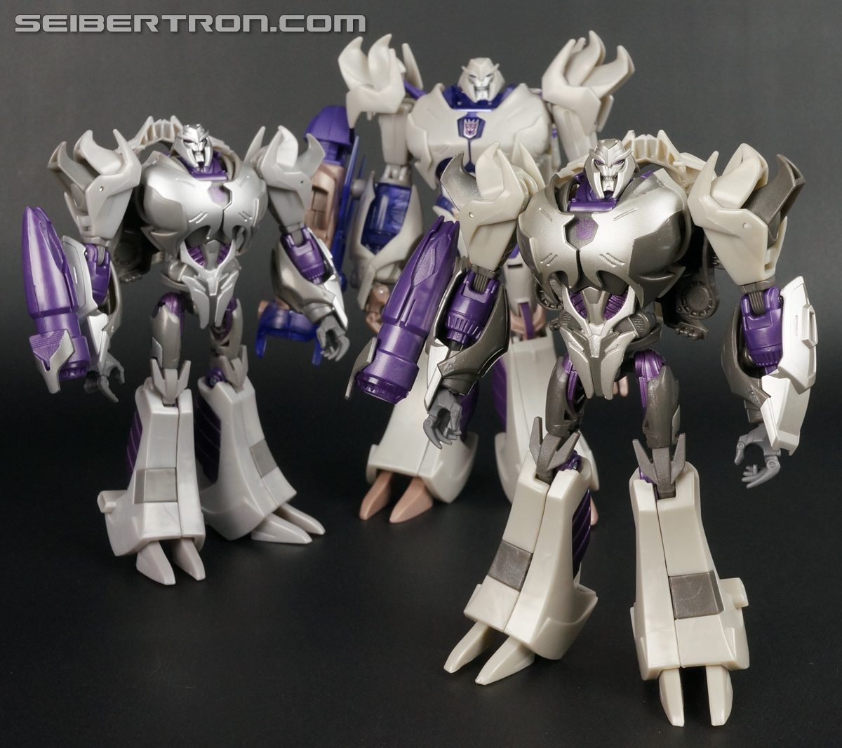 Transformers First Edition Megatron (Image #154 of 165)