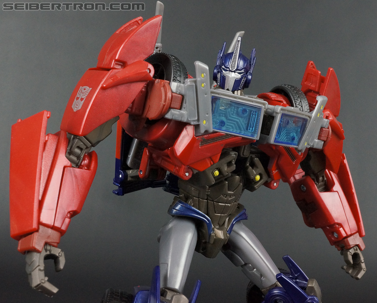 Transformers First Edition Optimus Prime (Image #85 of 172)