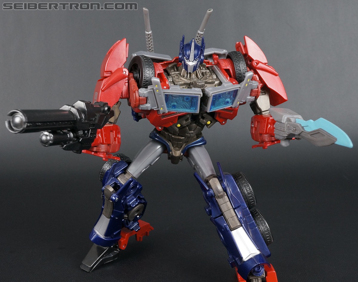 Transformers First Edition Optimus Prime (Image #106 of 172)