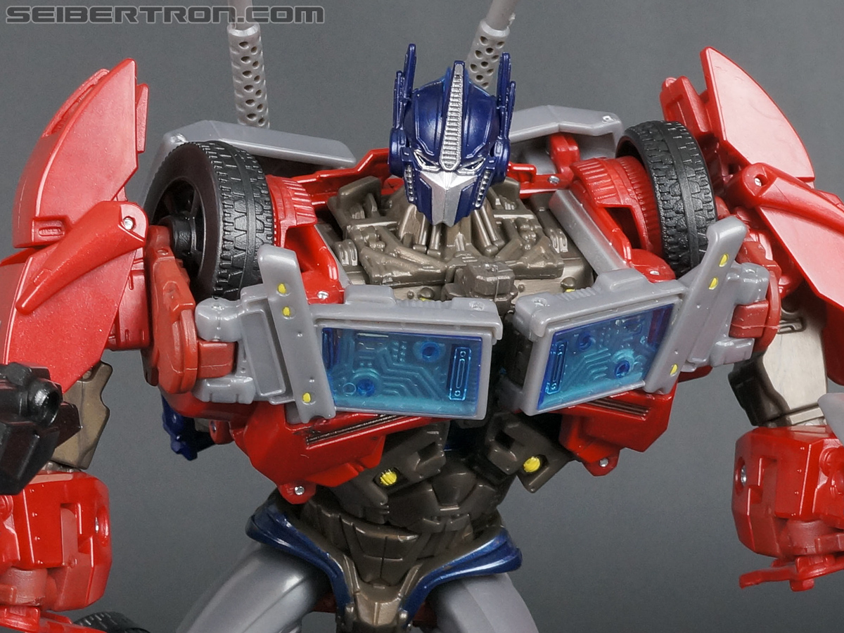 Transformers First Edition Optimus Prime (Image #107 of 172)