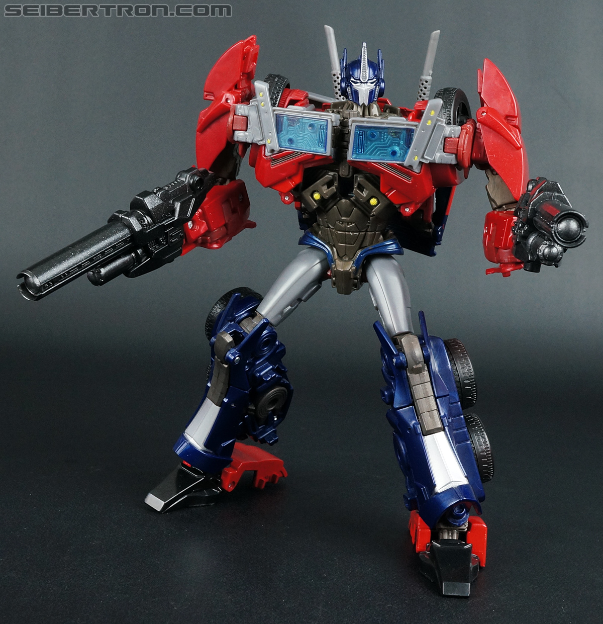 Transformers First Edition Optimus Prime (Image #120 of 172)
