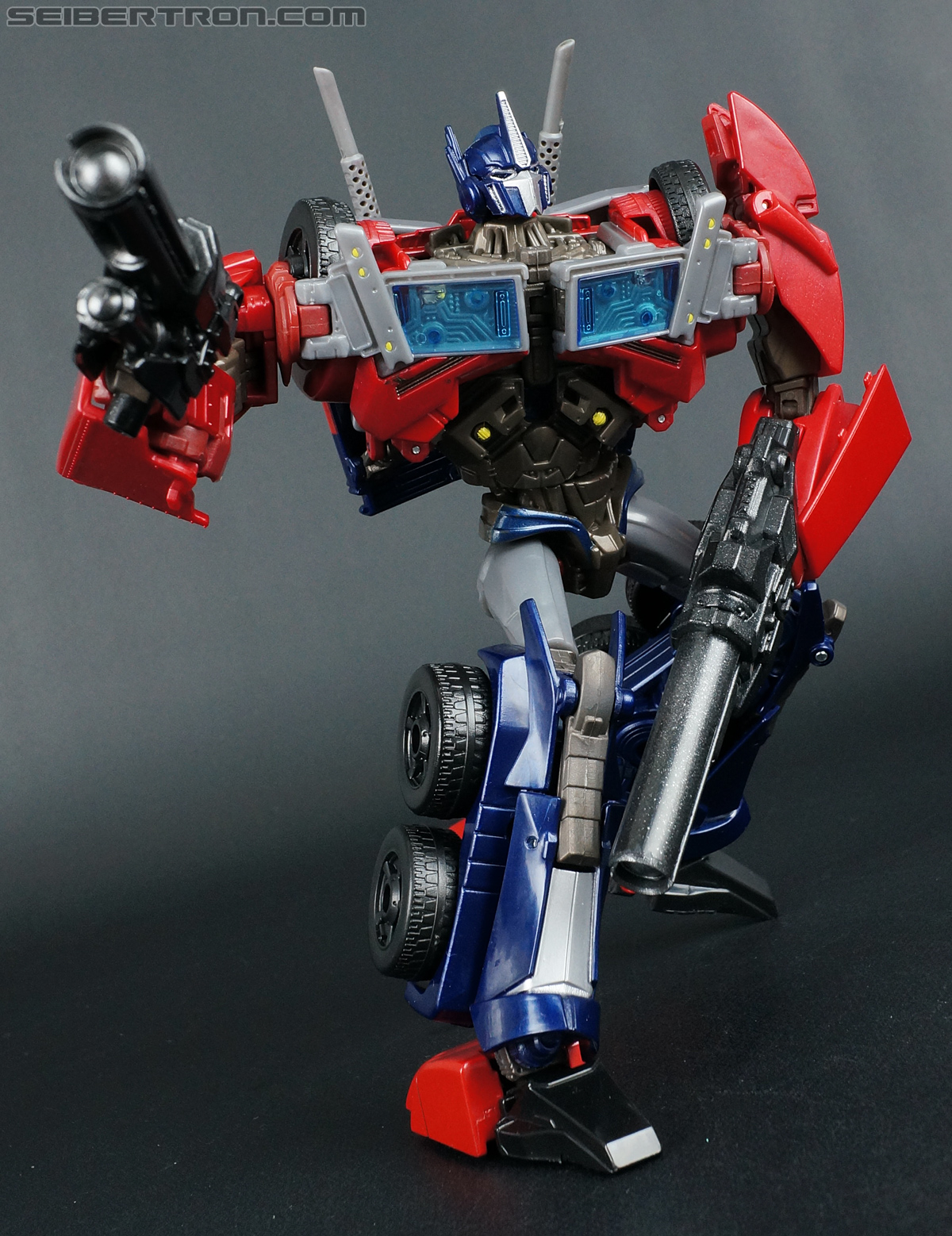 Transformers First Edition Optimus Prime (Image #125 of 172)