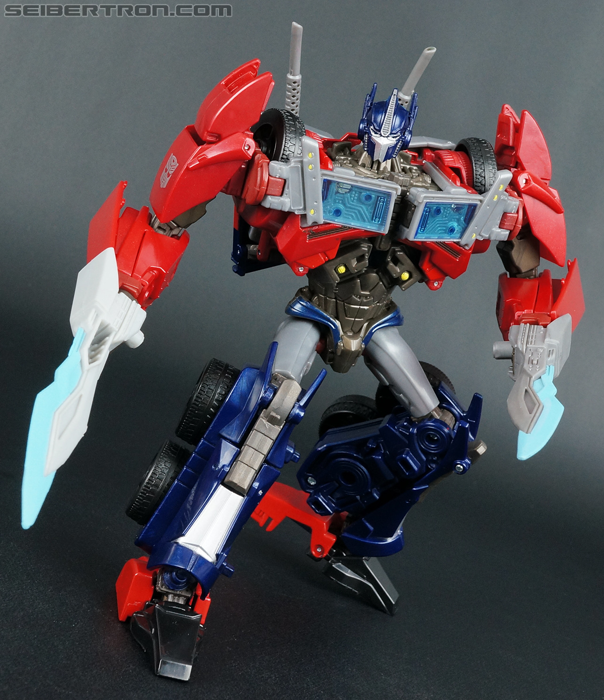Transformers First Edition Optimus Prime (Image #130 of 172)