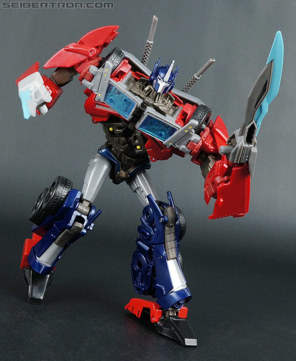 Transformers First Edition Optimus Prime (Image #138 of 172)