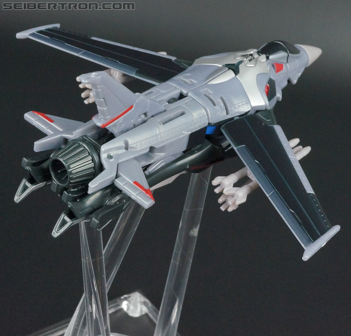 Transformers First Edition Starscream (Image #35 of 131)