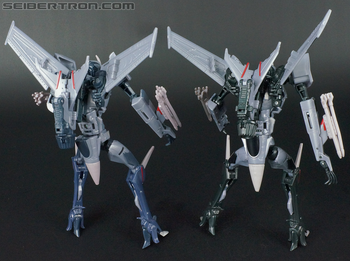 Transformers First Edition Starscream (Image #126 of 131)
