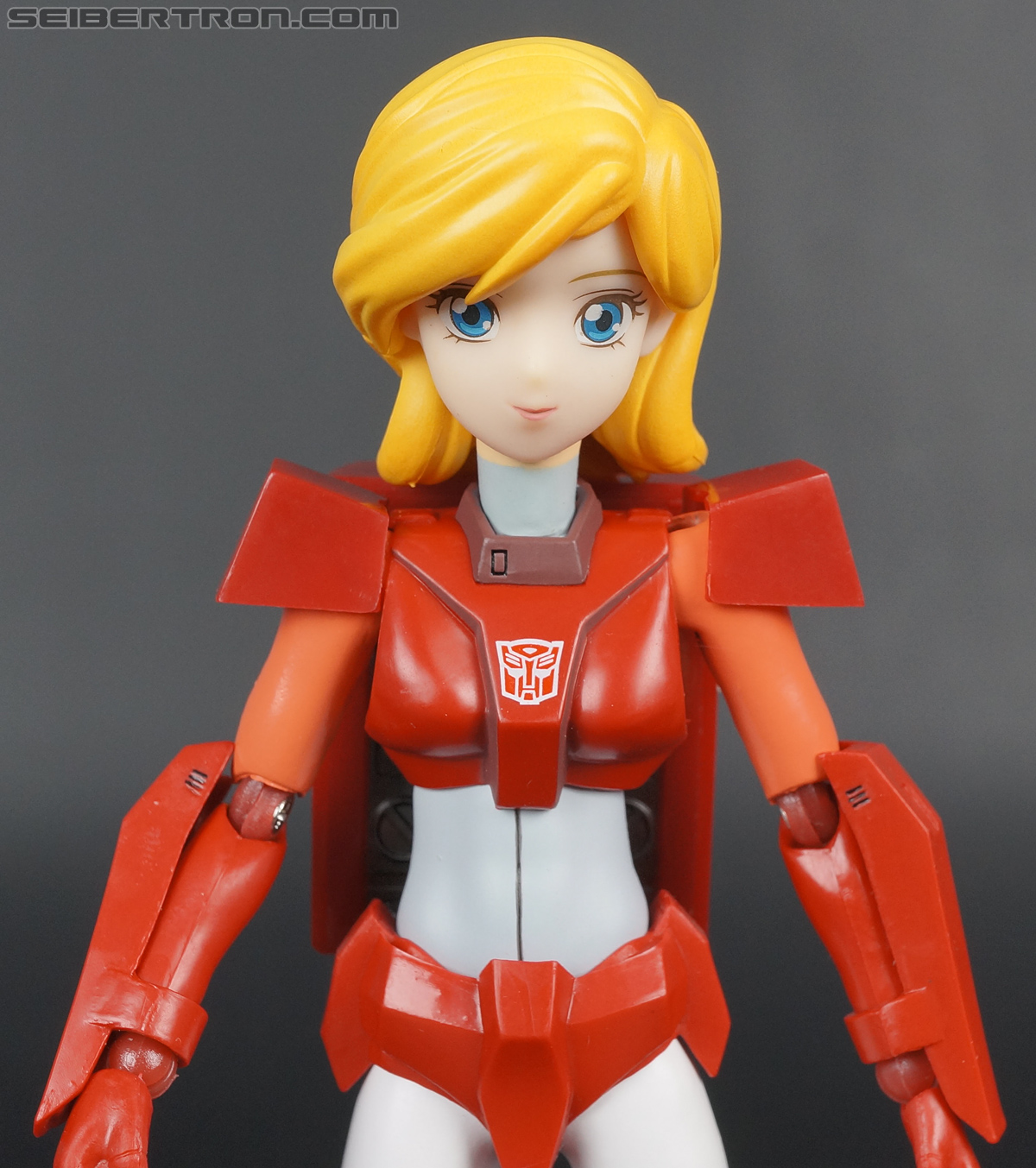 Transformers Gutto Kuru Figure Collection Minelba (Minerva) (Image #21 of 148)