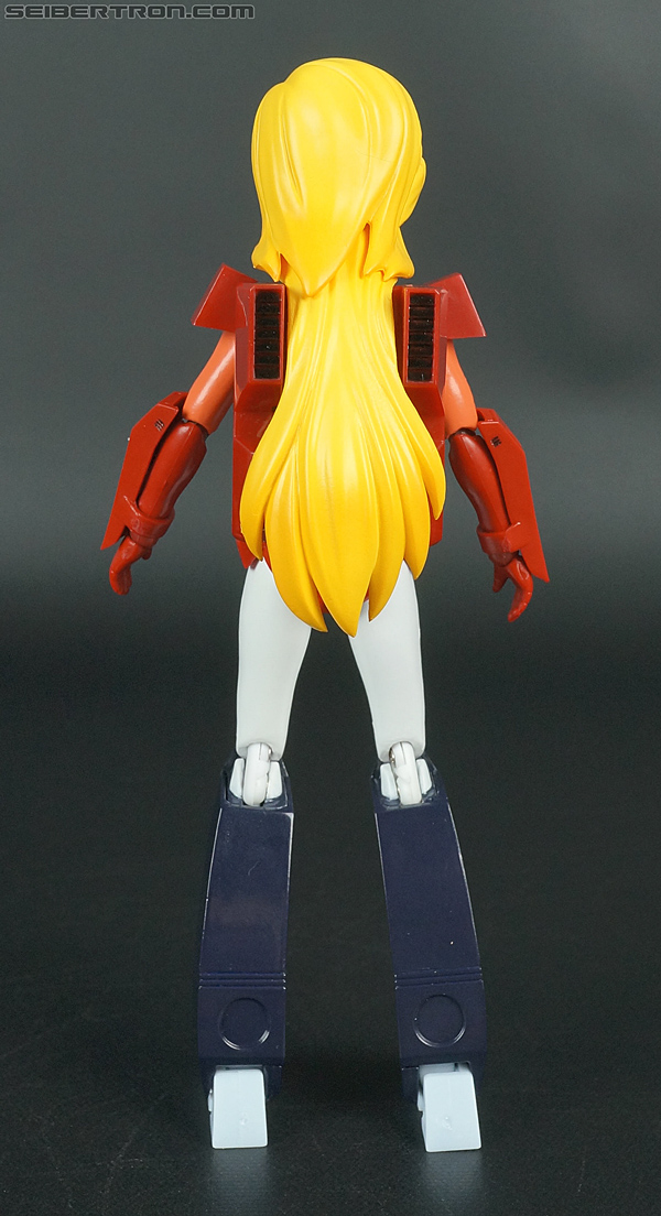 Transformers Gutto Kuru Figure Collection Minelba (Minerva) (Image #38 of 148)