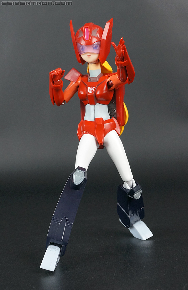 Transformers Gutto Kuru Figure Collection Minelba (Minerva) (Image #90 of 148)