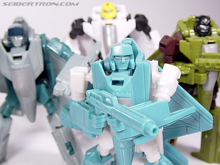 Transformers Machine Wars Megatron (Image #47 of 56)