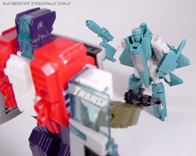 Transformers Machine Wars Megatron (Image #50 of 56)