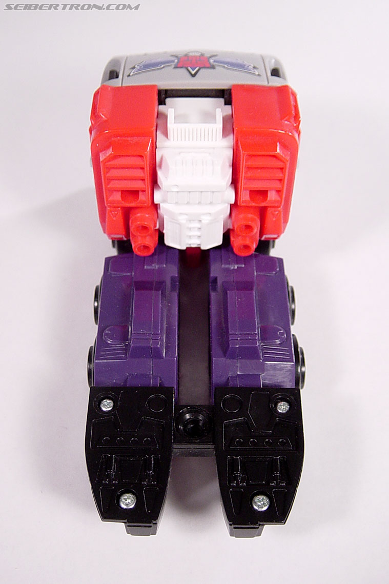 Transformers Machine Wars Optimus Prime (Image #22 of 101)