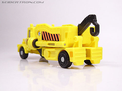 Transformers Machine Wars Hubcap (Image #7 of 39)