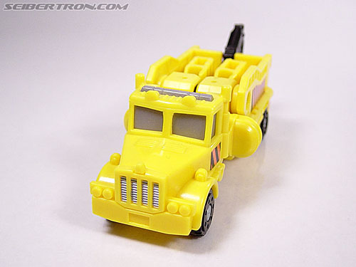 Transformers Machine Wars Hubcap (Image #11 of 39)