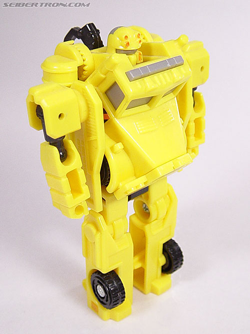 Transformers Machine Wars Hubcap (Image #20 of 39)