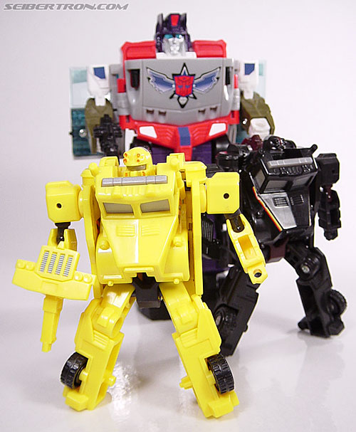 Transformers Machine Wars Hubcap (Image #35 of 39)