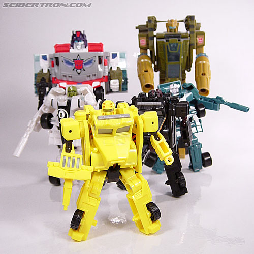 Kenner transformers machine wars heroic autobot hubcap