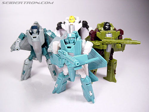Transformers Machine Wars Megatron (Image #45 of 56)