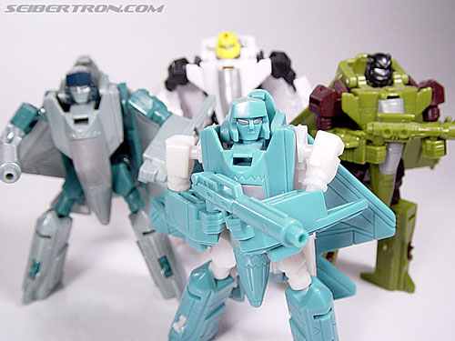 Transformers Machine Wars Megatron (Image #46 of 56)
