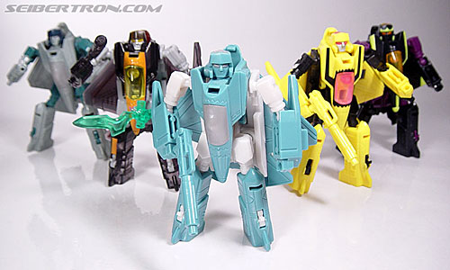 Transformers Machine Wars Megatron (Image #55 of 56)