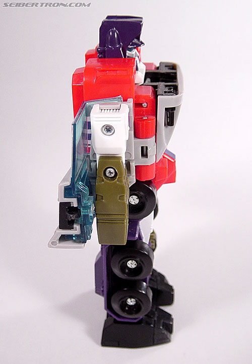 Transformers Machine Wars Optimus Prime Toy Gallery (Image #38 of 101)