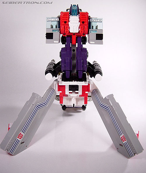 Transformers Machine Wars Optimus Prime (Image #71 of 101)
