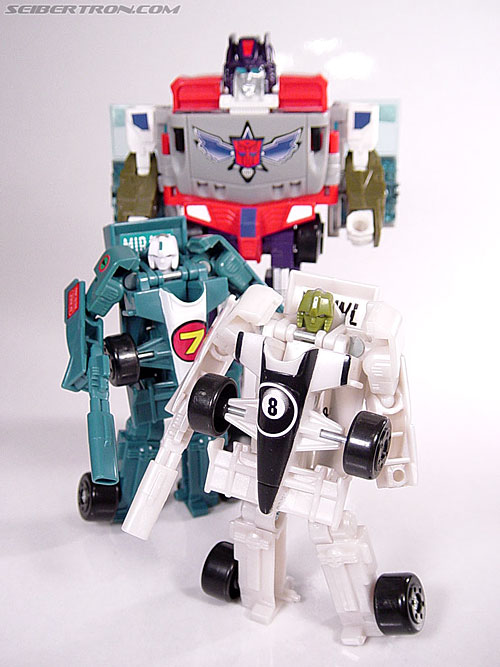 Transformers Machine Wars Prowl (Image #42 of 42)
