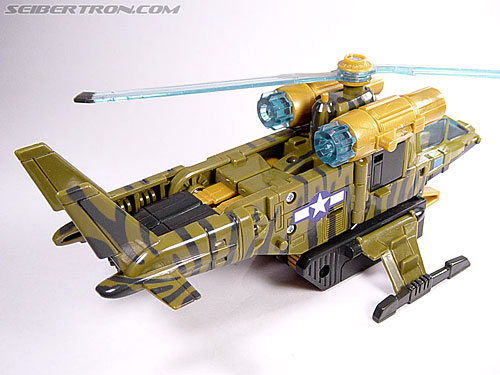 Transformers Machine Wars Sandstorm (Image #6 of 50)