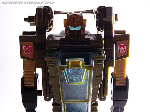 Transformers Machine Wars Sandstorm (Image #17 of 50)