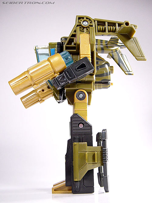Transformers Machine Wars Sandstorm (Image #28 of 50)
