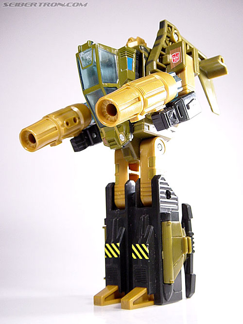 Transformers Machine Wars Sandstorm (Image #29 of 50)